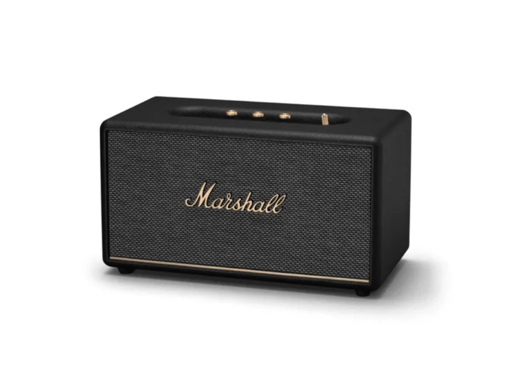 Портативная колонка Marshall Stanmore III Black