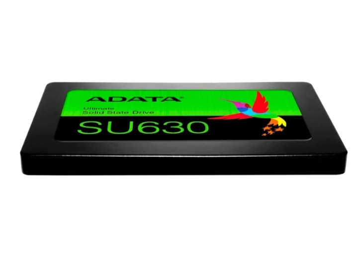 Твердотельный накопитель ADATA Ultimate SU630 960GB