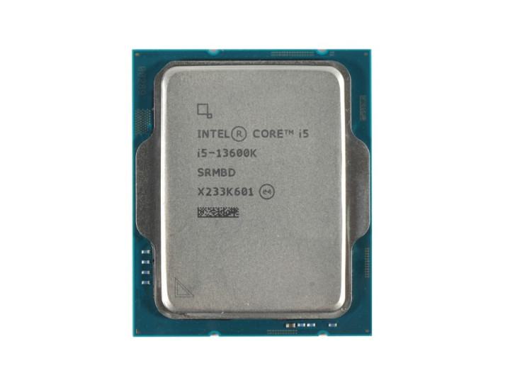 Процессор Intel Core i5-13600K Tray без кулера Raptor Lake-S 3, 5(5, 1) ГГц /14core/ UHD Graphics 770/ 24Мб /181Вт s.1700 CM8071504821005