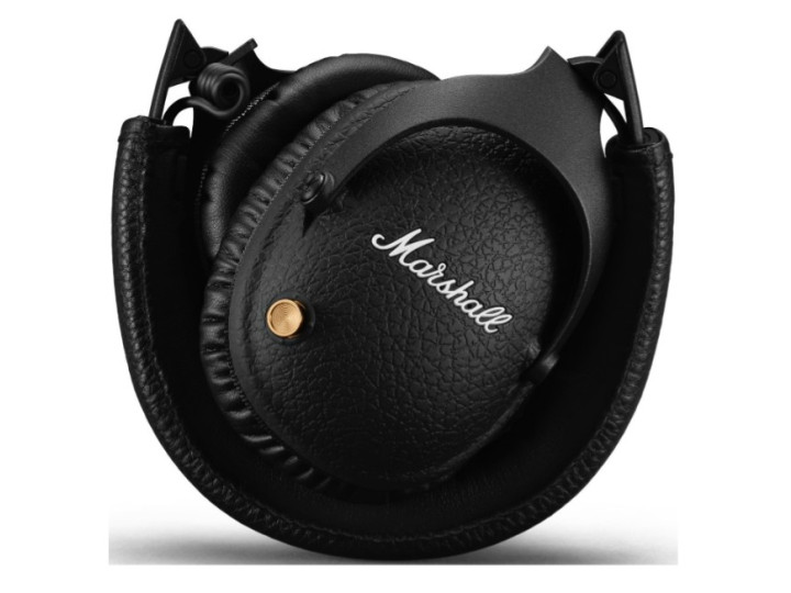 Наушники беспроводные Marshall Monitor II A.N.C. Black