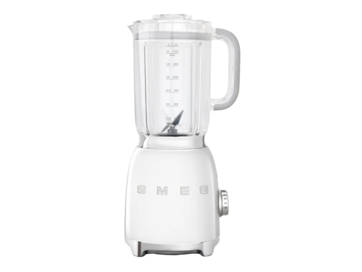 Блендер Smeg BLF01 WHEU Блендер Smeg BLF01 WHEU