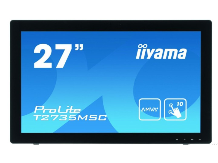 Монитор iiyama ProLite T2735MSC-B3