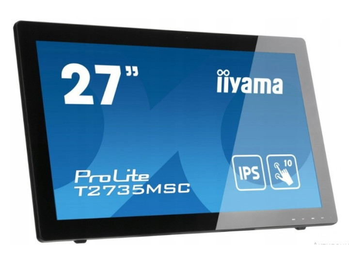 Монитор iiyama ProLite T2735MSC-B3