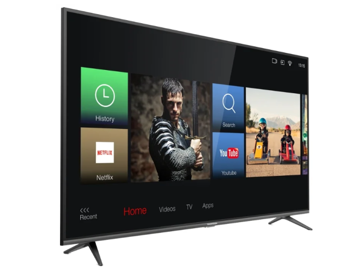 Телевизор THOMSON 32HE5606 Телевизор THOMSON 32HE5606