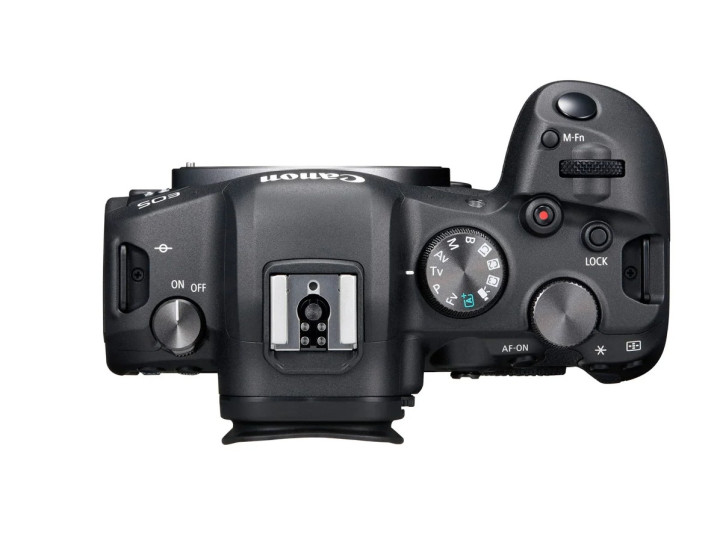 Фотоаппарат Canon EOS R6 BODY Фотоаппарат Canon EOS R6 BODY