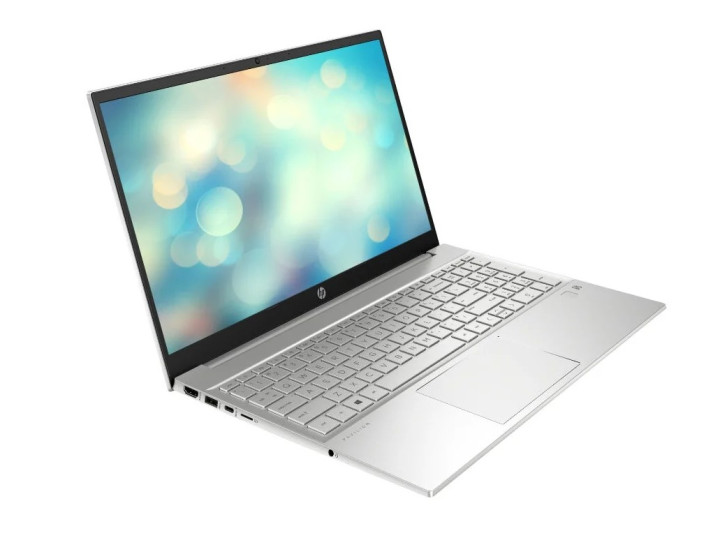 Ноутбук HP PAVILION 15-eg0052ur Ноутбук HP PAVILION 15-eg0052ur