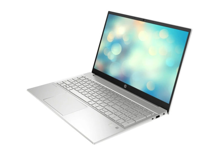 Ноутбук HP PAVILION 15-eg0052ur Ноутбук HP PAVILION 15-eg0052ur