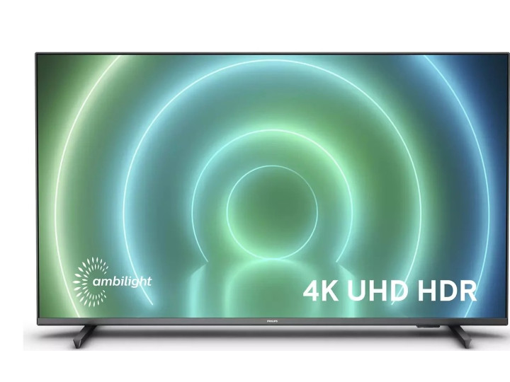 Телевизор PHILIPS 43PUS7906/12 Телевизор PHILIPS 43PUS7906/12