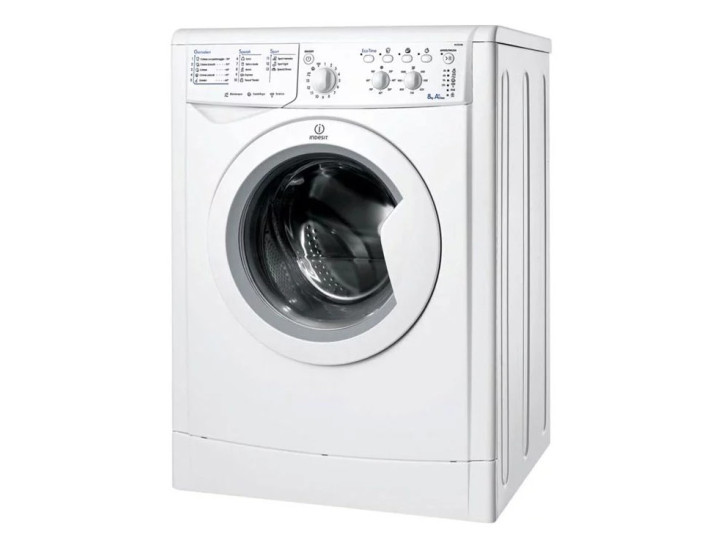 Стиральная машина Indesit IWC 6105 Стиральная машина Indesit IWC 6105