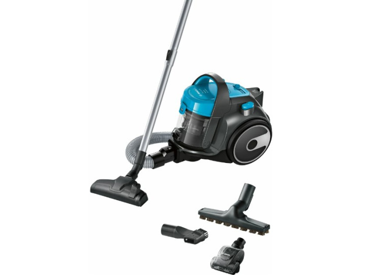 Пылесос Bosch BGS05X240 Пылесос Bosch BGS05X240