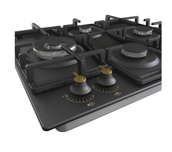 Газовая варочная панель Gorenje GW6D42CLB