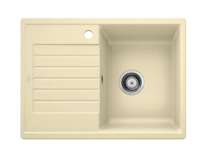 Мойка Blanco Zia 45S Compact PuraDur шампань Мойка Blanco Zia 45S Compact PuraDur шампань