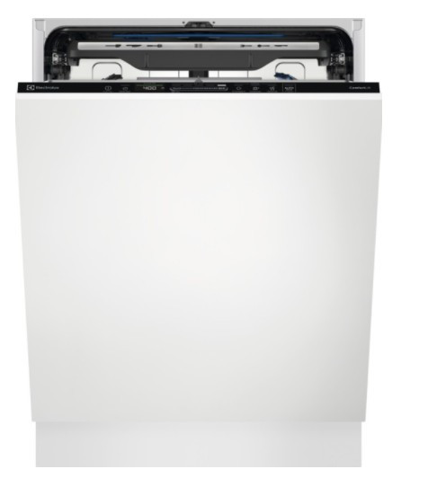 Встраиваемая посудомоечная машина Electrolux EEC67310L