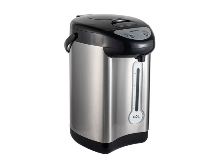 Термопот Blackton Bt TP432, серебристый/черный