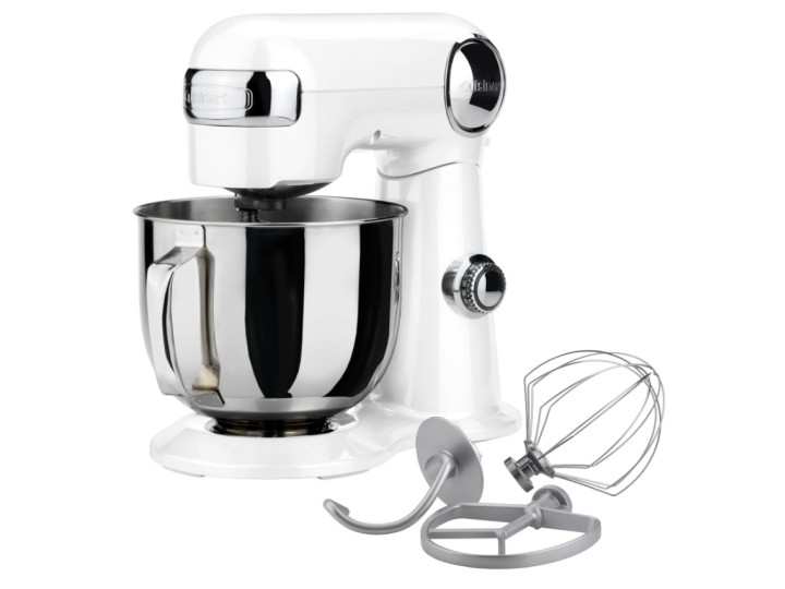 Кухонная машина CUISINART SM50WHE