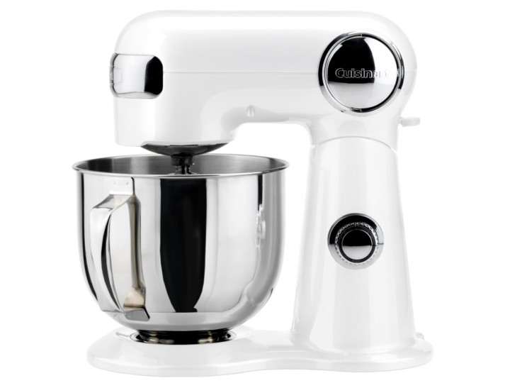 Кухонная машина CUISINART SM50WHE