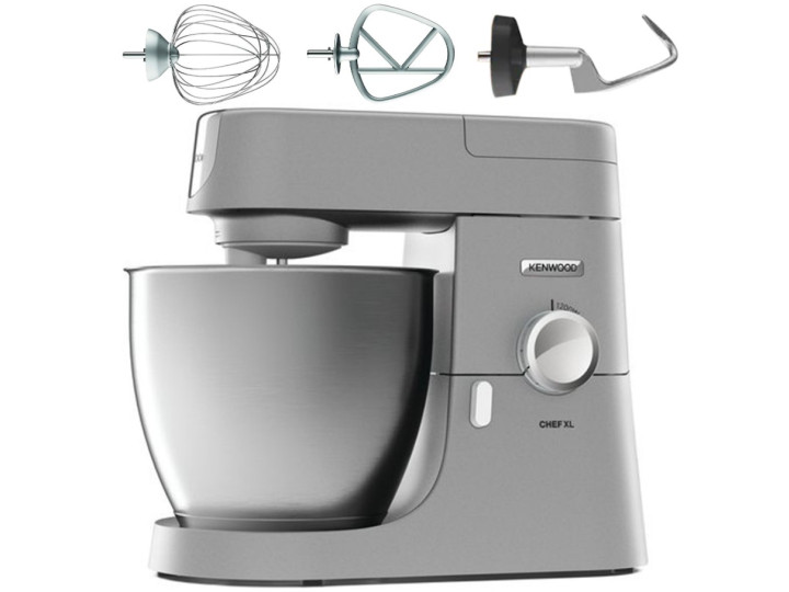 Кухонная машина KENWOOD KVL4100S Chef XL