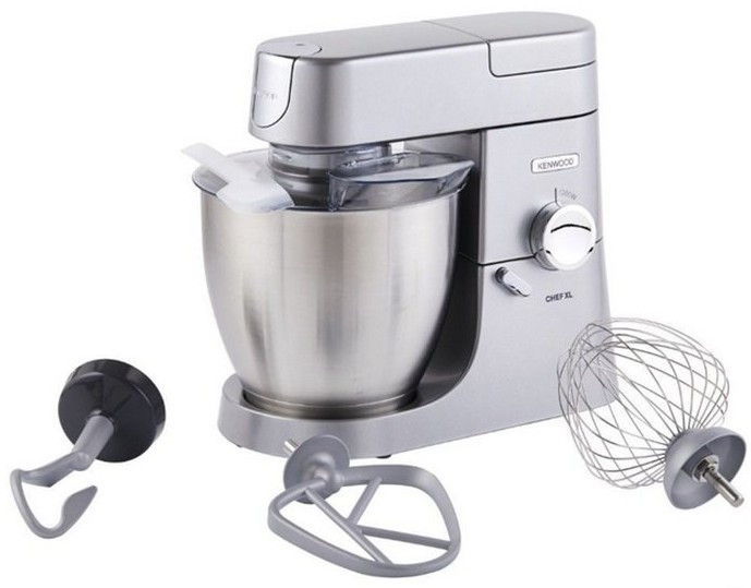 Кухонная машина KENWOOD KVL4100S Chef XL