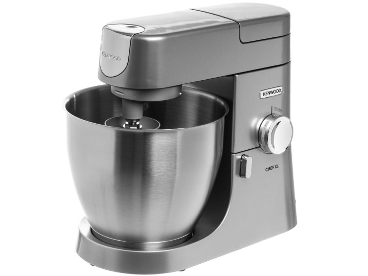 Кухонная машина KENWOOD KVL4100S Chef XL