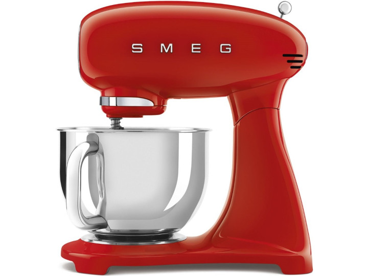 Кухонная машина SMEG SMF03RDEU