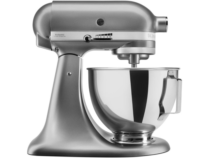 Кухонная машина KITCHENAID Artisan 5KSM95PSECU