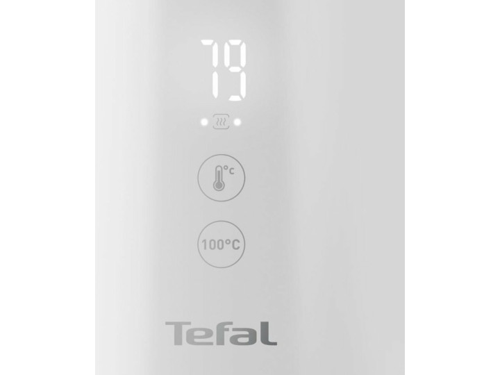 Чайник электрический TEFAL Sense KO693110