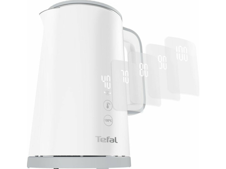 Чайник электрический TEFAL Sense KO693110