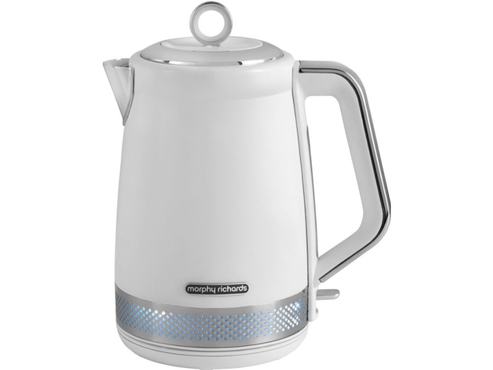 Чайник электрический MORPHY RICHARDS Illumination