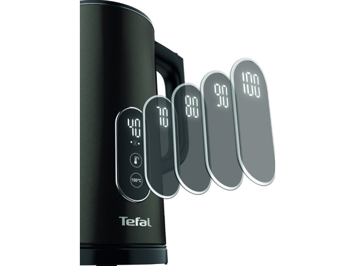 Чайник электрический TEFAL KI831E