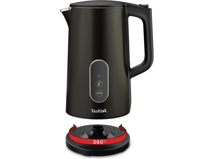 Чайник электрический TEFAL KI831E