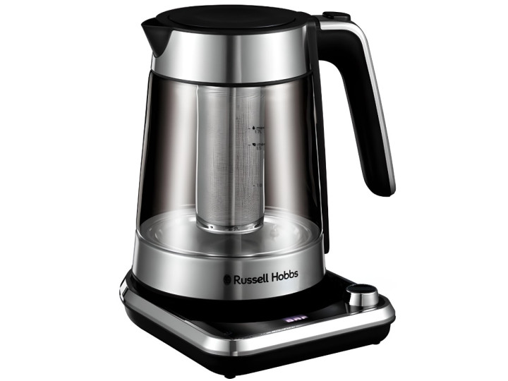 Чайник электрический RUSSELL HOBBS Attentiv 26200-70