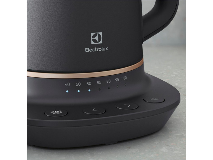 Чайник электрический ELECTROLUX E7K1-6BP