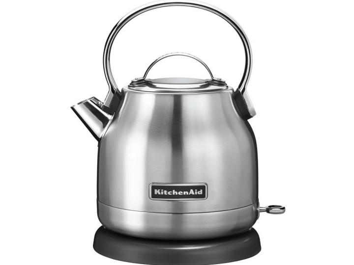 Чайник электрический KITCHENAID Stella 5KEK1222ESX Inox