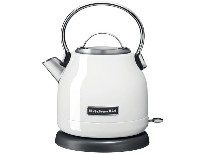 Чайник электрический KITCHENAID 5KEK1222EWH