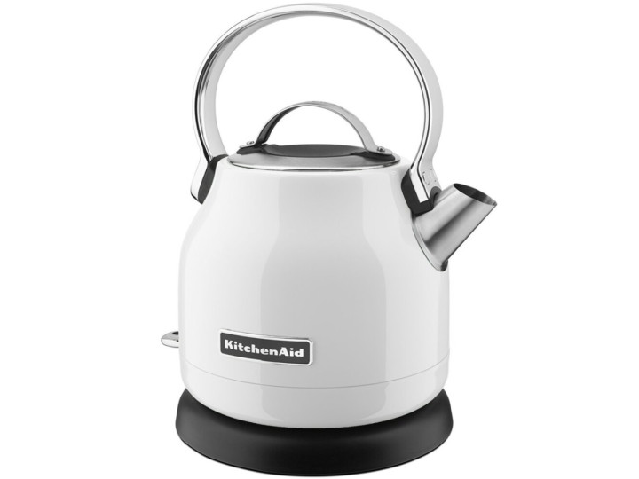 Чайник электрический KITCHENAID 5KEK1222EWH