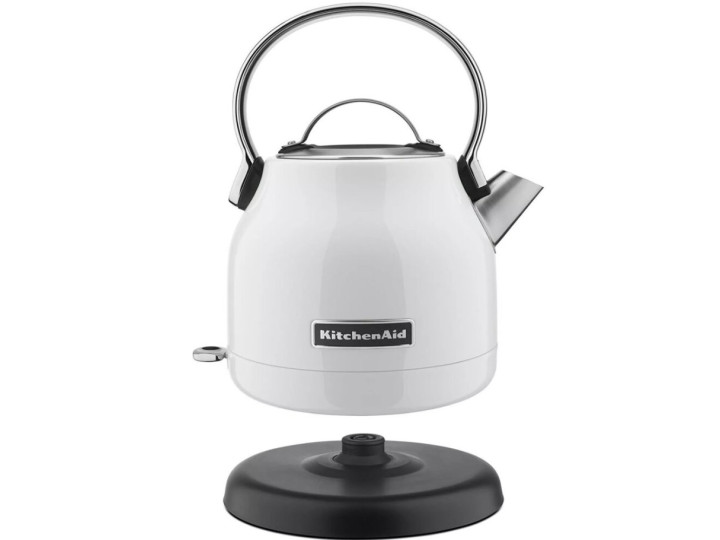 Чайник электрический KITCHENAID 5KEK1222EWH