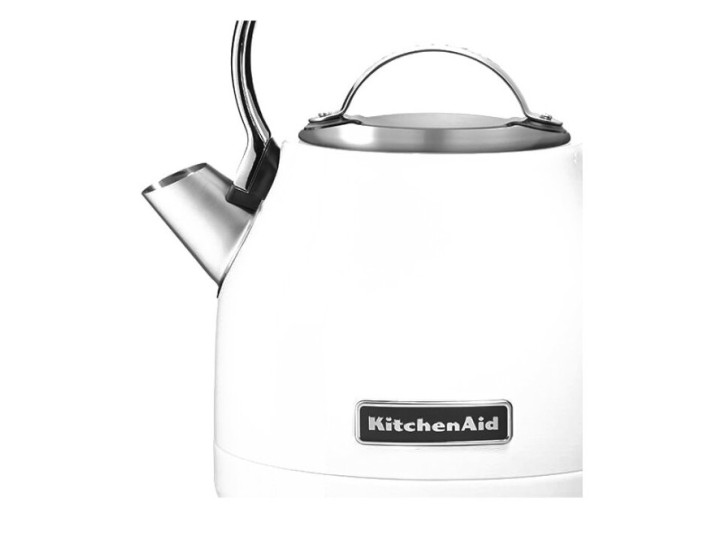 Чайник электрический KITCHENAID 5KEK1222EWH