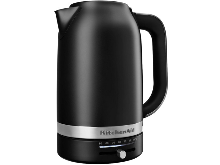 Чайник электрический KITCHENAID 5KEK1701EBM