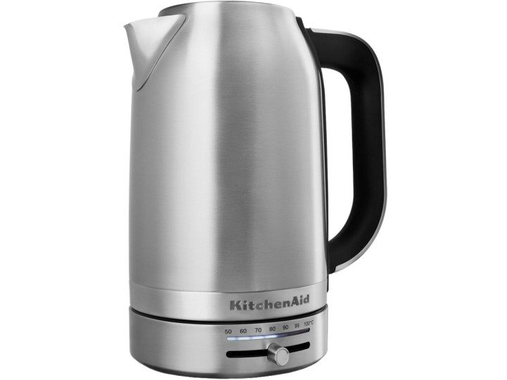 Чайник электрический KITCHENAID 5KEK1701ESX Inox