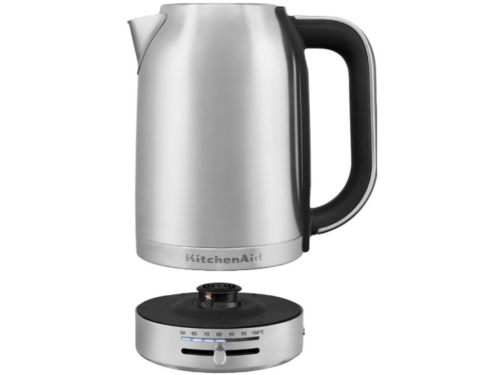 Чайник электрический KITCHENAID 5KEK1701ESX Inox