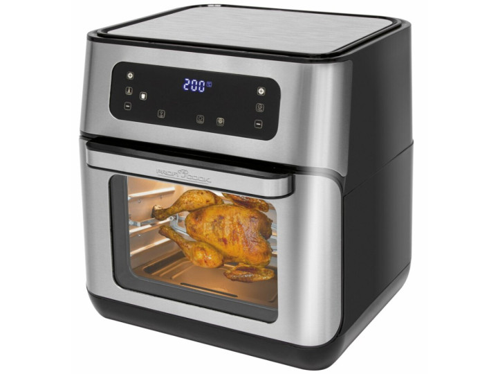 Аэрогриль PROFI COOK PC-FR 1200H