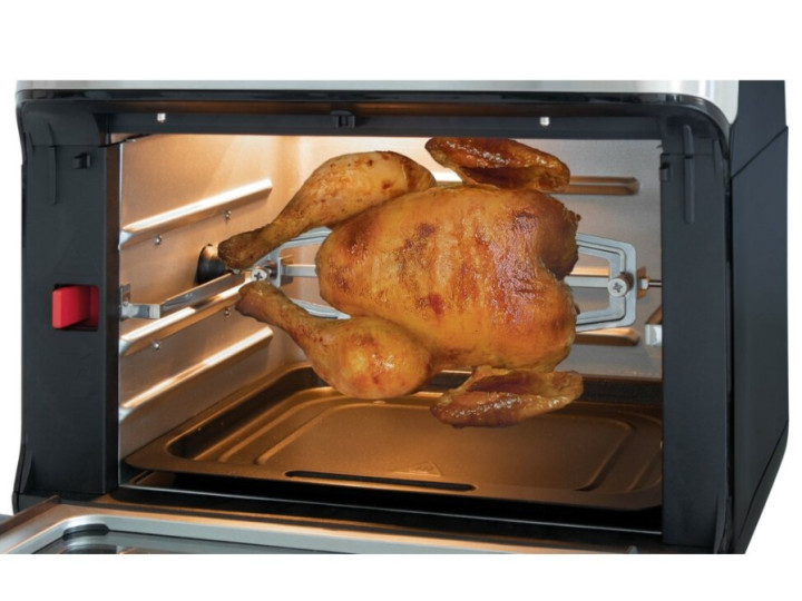 Аэрогриль PROFI COOK PC-FR 1200H