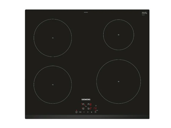 Индукционная варочная панель SIEMENS EH631BEB1E