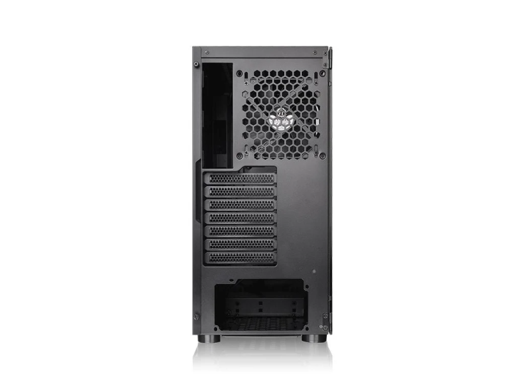 Корпус Thermaltake Versa H200 TG RGB CA-1M3-00M1WN-00 Корпус Thermaltake Versa H200 TG RGB CA-1M3-00M1WN-00