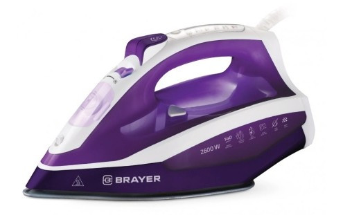 Утюг Brayer BR4000VT Утюг Brayer BR4000VT