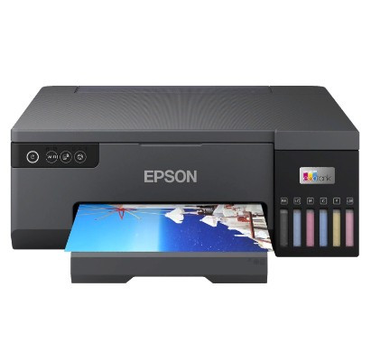 Принтер EPSON L8050