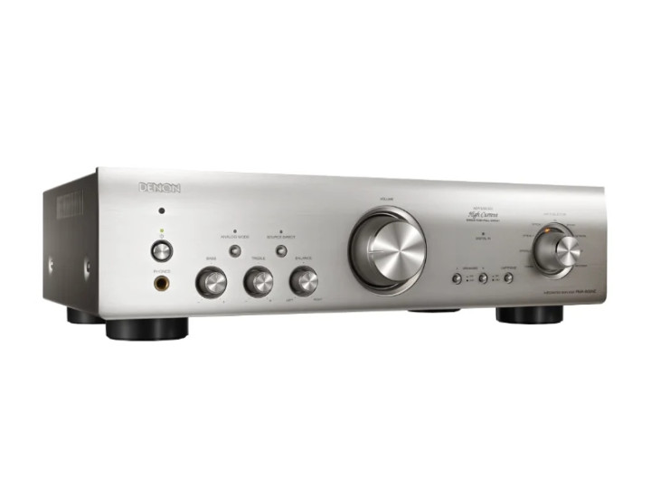 Интегральный усилитель Denon PMA-800NE Silver