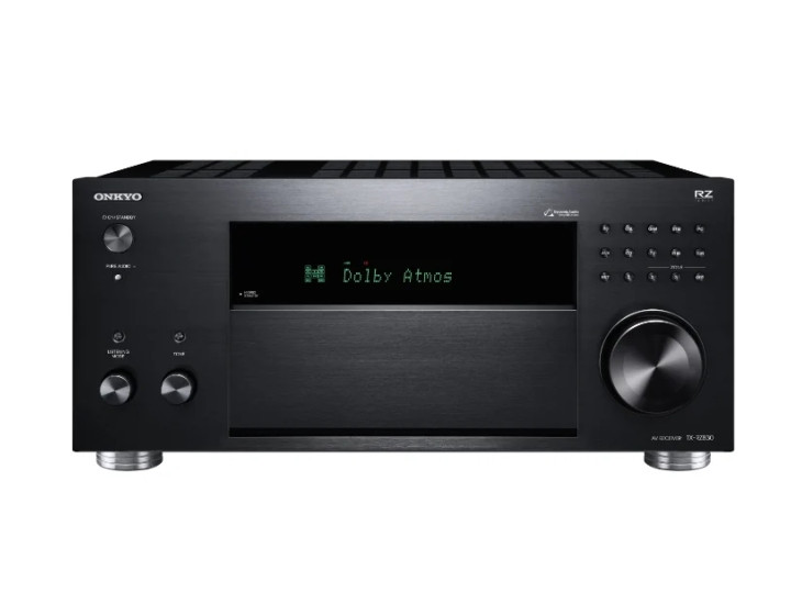 AV-ресивер Onkyo TX-RZ830 AV-ресивер Onkyo TX-RZ830