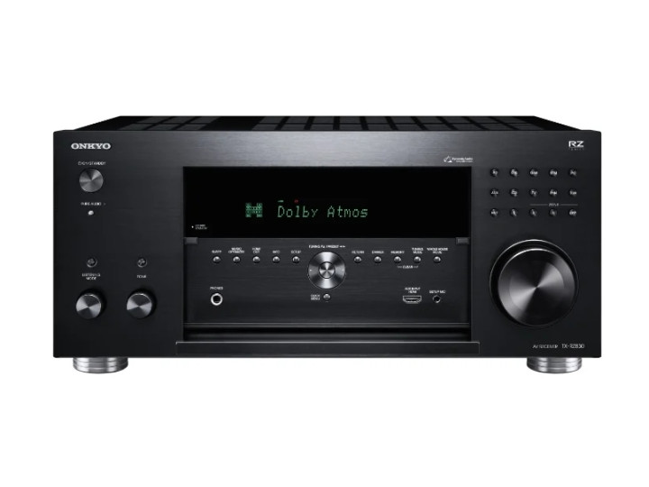 AV-ресивер Onkyo TX-RZ830 AV-ресивер Onkyo TX-RZ830