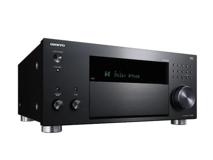 AV-ресивер Onkyo TX-RZ830 AV-ресивер Onkyo TX-RZ830